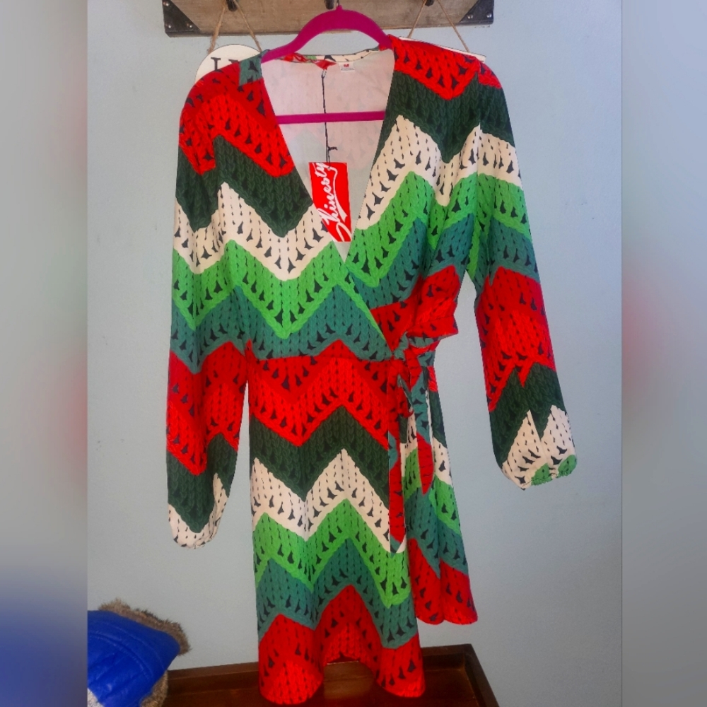 Shinesty dress